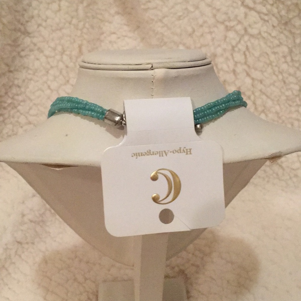 Statement necklace - Picture 3 of 4